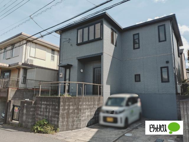外観写真1