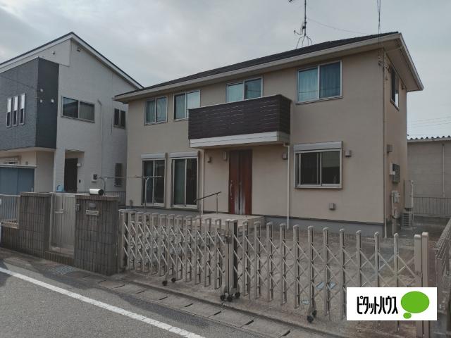 外観写真1