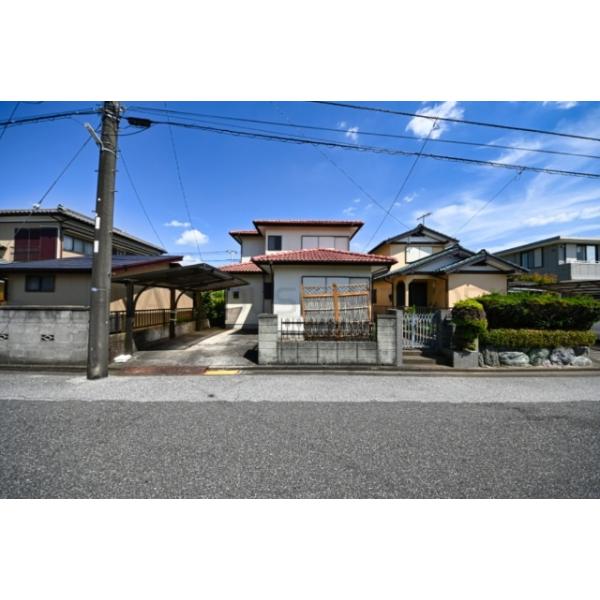 千葉県君津市南子安５丁目