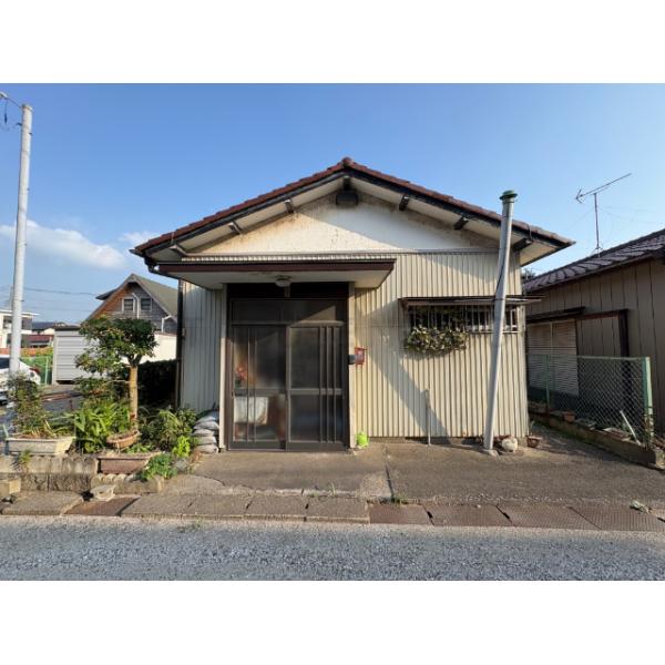 千葉県木更津市西岩根