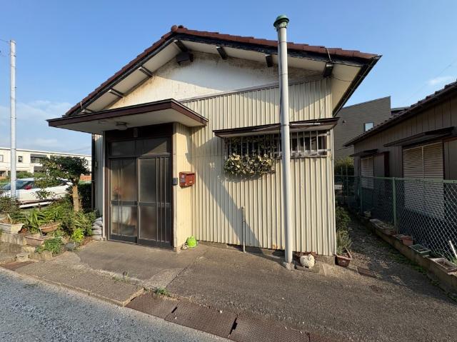 コンパクトですが定住はもちろんセカンドハウスとして如何ですか？