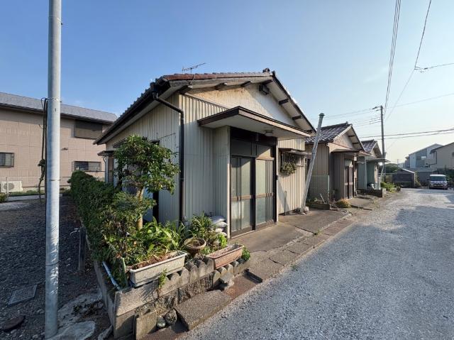 現況渡しです、お好みのリフォームのベースとしてどうぞ