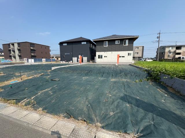 建築条件ございません！お好きなハウスメーカーでお好みのプランを