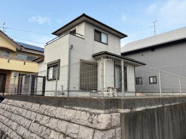 近隣商業施設多数、イオンモール木更津へ近く生活便利な立地！