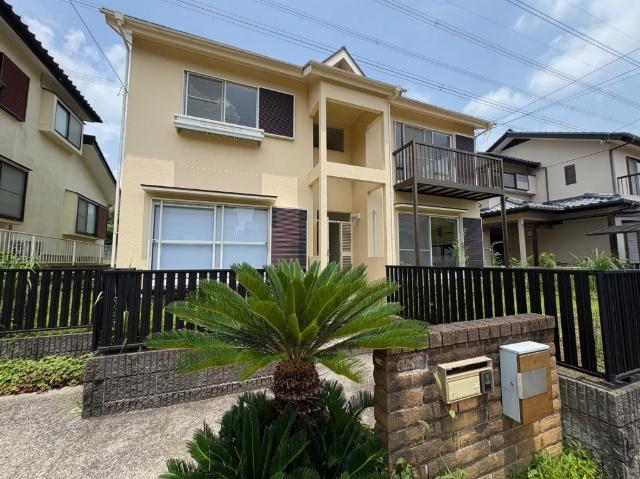 木更津市八幡台の大型住宅！室内リフォーム済物件です！