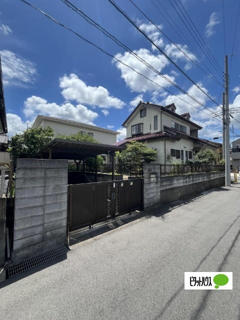 資産価値の高い角地です！！