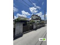 資産価値の高い角地です！！