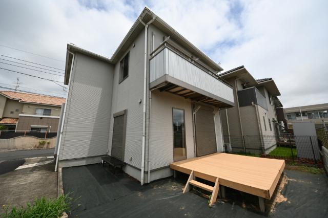 人気地区！袖ケ浦市神納の太陽光発電システム付中古住宅！