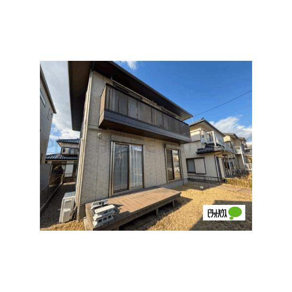 ミサワホーム施工、日当たり良好です♪