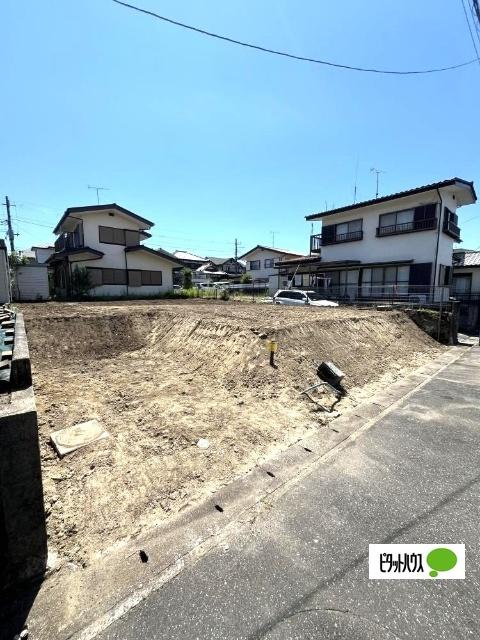 整形地、お好きなハウスメーカで建築可能です♪