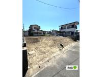 整形地、お好きなハウスメーカで建築可能です♪