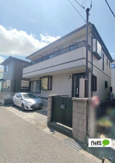 パナホーム施工の安心の住まい♪