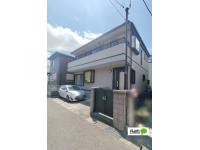 パナホーム施工の安心の住まい♪