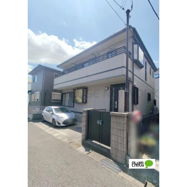 パナホーム施工の安心の住まい♪