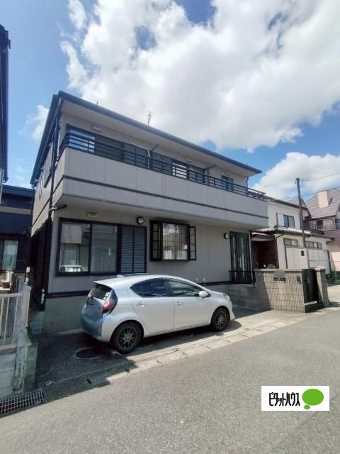 パナホーム施工の安心の住まい♪