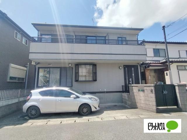 パナホーム施工の安心の住まい♪