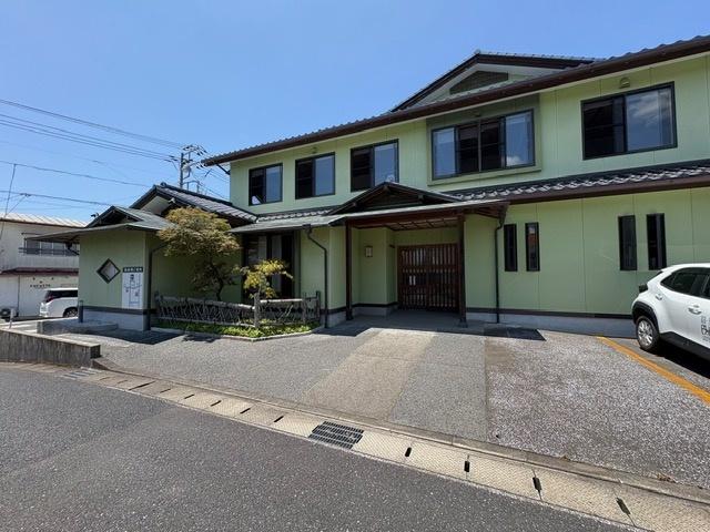 高速館山道『富浦』ICから車で約10分の好立地です！