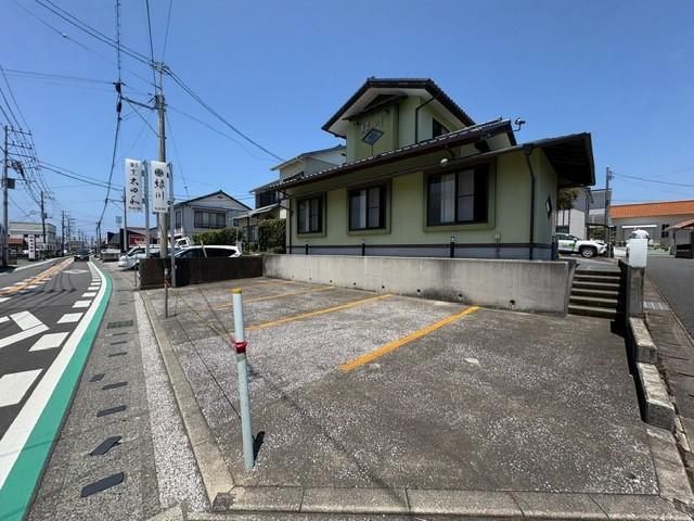 収容人数70人以上の宴会も可能な広間、是非ご内見下さい