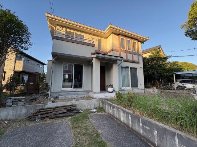 収納も豊富で随所に拘りが見える『注文住宅』です！