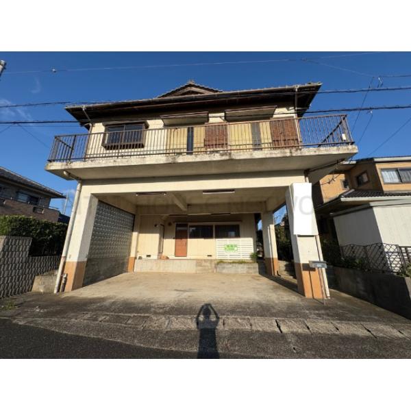 千葉県木更津市桜井新町４丁目