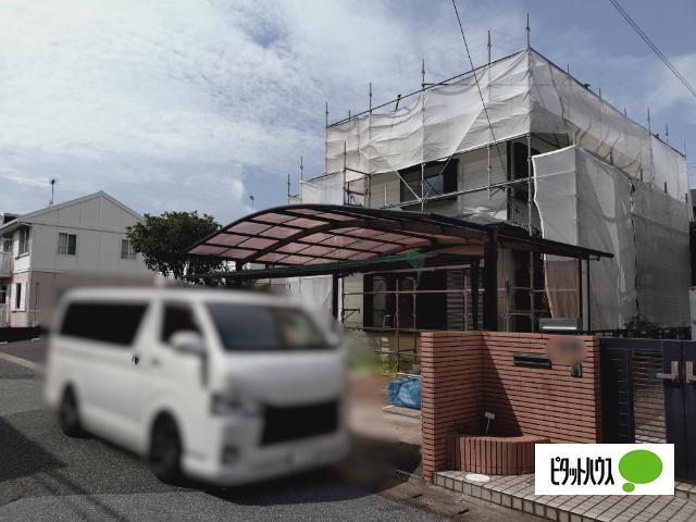 外観写真1