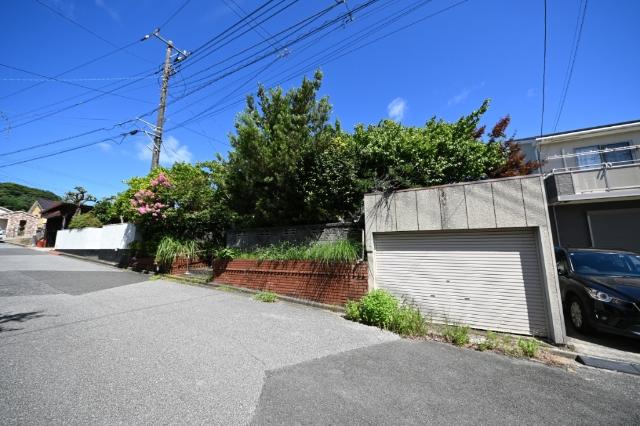 建築条件無しの為、お好きなハウスメーカーで建築できます！！