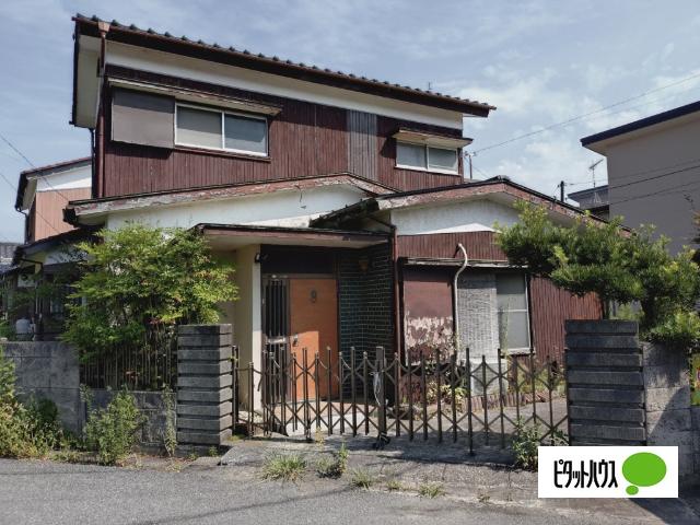 外観写真1