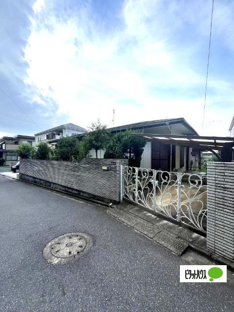 外観写真1