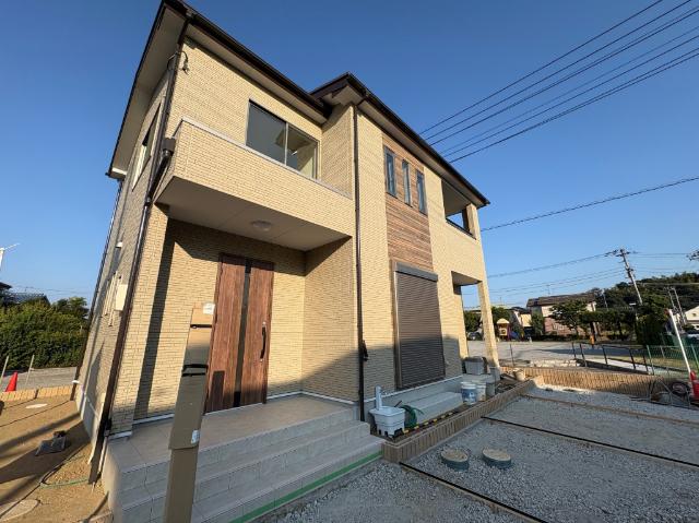 南西角地で陽当たりも良好！火が出ず安心なオール電化住宅です！