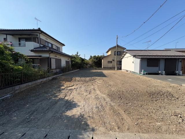木更津金田ICへ車で約10分、都心・空港へのアクセス良好！