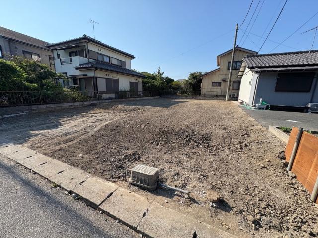 お好きな建築会社様で建築可能です。建築条件ございません！