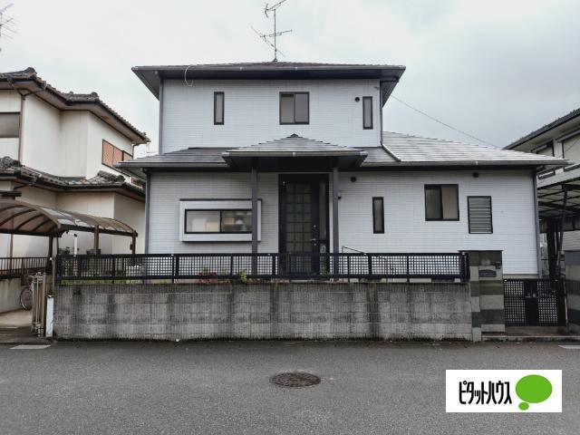 敷地面積73坪以上