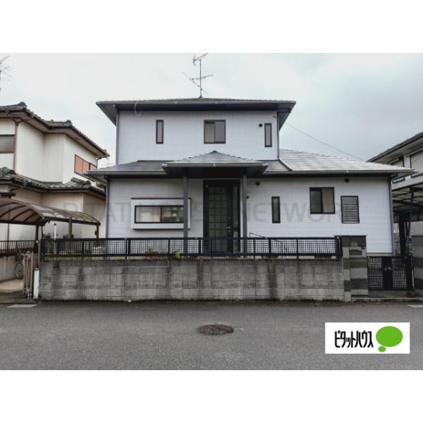 敷地面積73坪以上