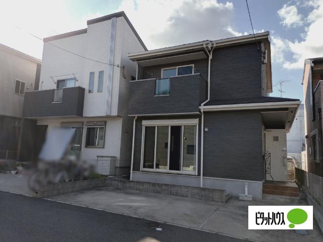 外観写真1