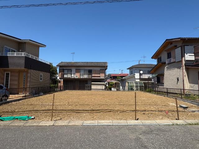 商業施設多数の近隣の請西南エリアへも車で好アクセス！