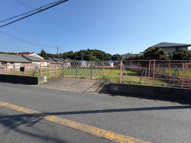 建築条件ございませんので、お好みのハウスメーカーで建築できます