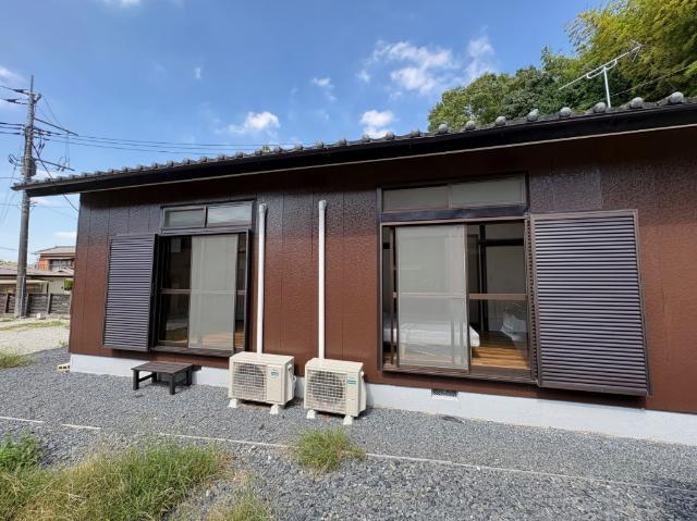 木更津東ICから車で約5分の好アクセス！　都心からも楽々です！