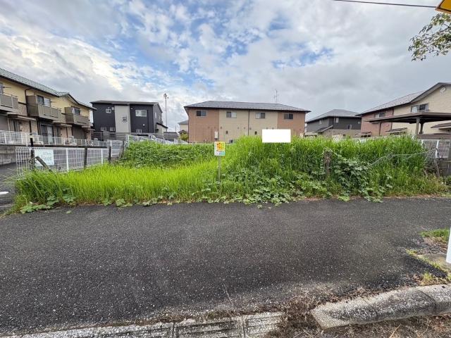 人気の真舟小学区、請西南！イオンタウンまで徒歩6分で便利です！
