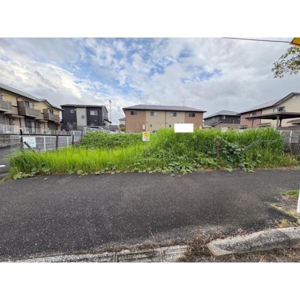 人気の真舟小学区、請西南！イオンタウンまで徒歩6分で便利です！