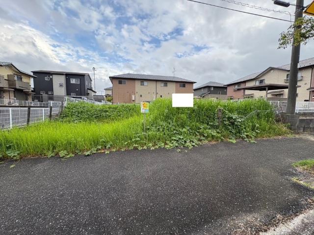 建築条件ございません、お好きなハウスメーカーをお選び下さい！
