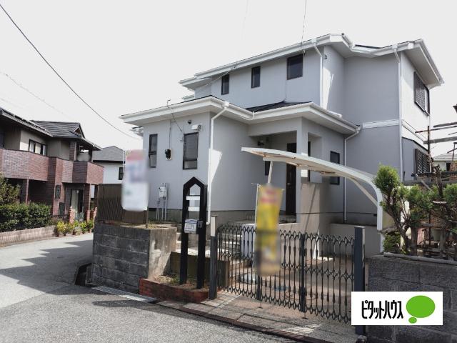外観写真1