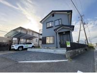 袖ヶ浦高速バスターミナルへ徒歩6分で通勤・通学に便利です！