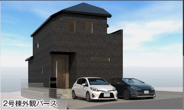 完成イメージ画像