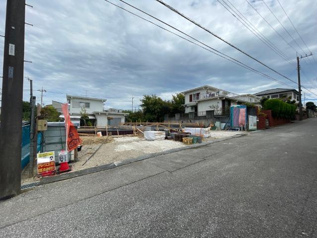 現地写真