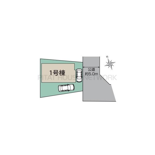 君津駅徒歩圏内でJRはもちろん高速バスでも通勤通学便利！