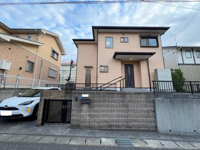 高速バス停まで徒歩7分で都心への通勤も便利な羽鳥野地区！！