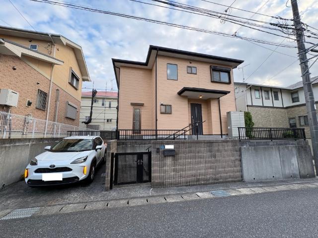 幼稚園徒歩約9分、小学校徒歩約7分、通園通学安心です！