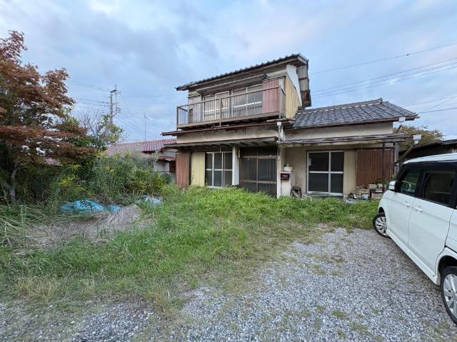 県道中野・畑沢線に出やすくアクアライン・金田方面へ好アクセス！