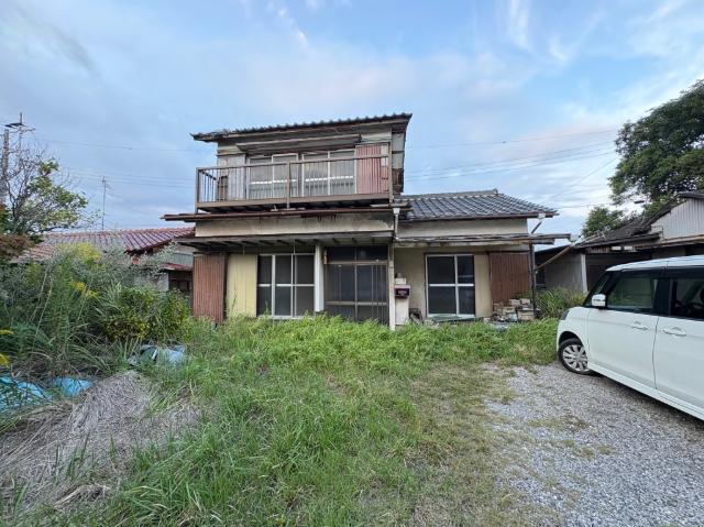 間口も広く平坦な土地です、解体更地渡しなので水道メーター付き。