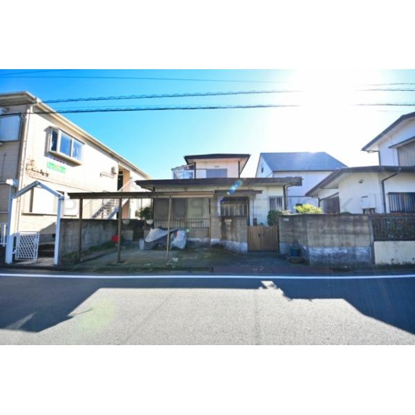駅近く人気の君津市西坂田！快速停車、始発駅『君津駅』徒歩圏！